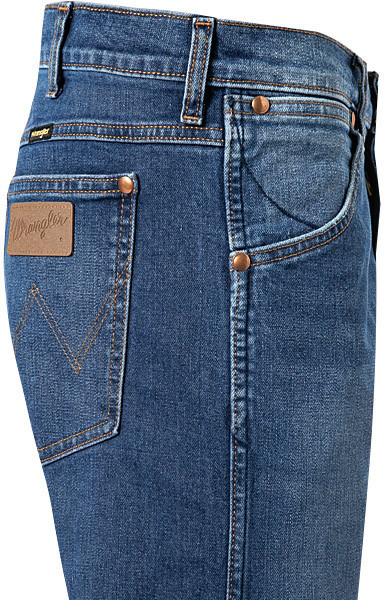 Wrangler Icons 11MWZ Western Slim Jeans in 1 year ab 39 22