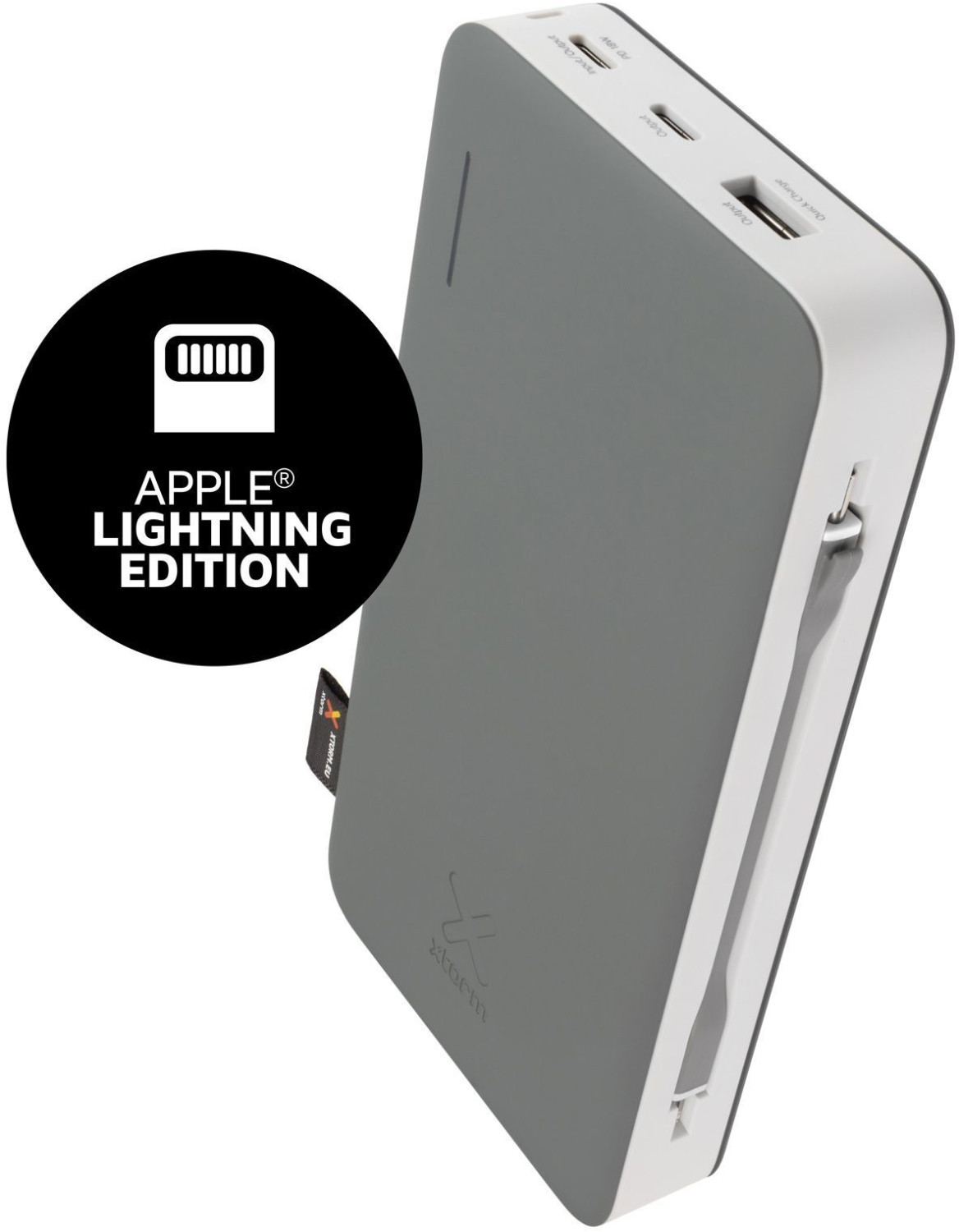 Xtorm XB301L - Apollo 15.000 (Lightning)