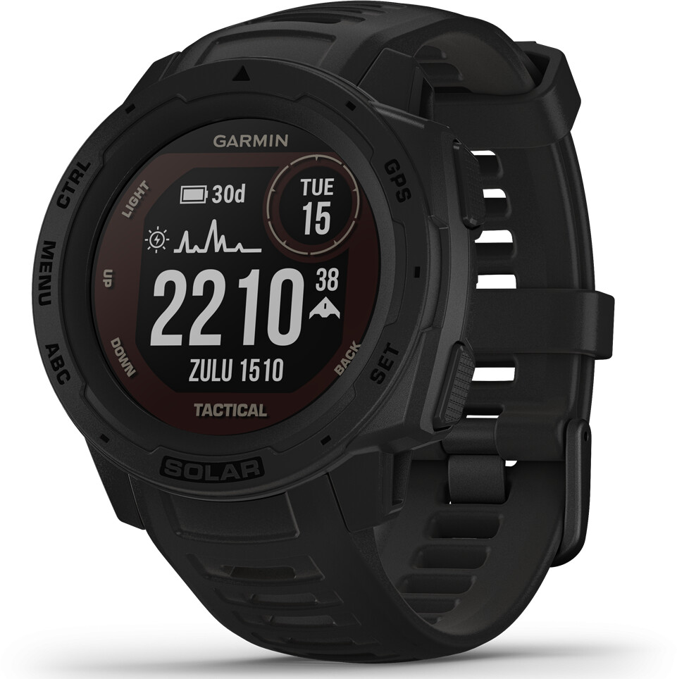 Precio garmin on sale instinct