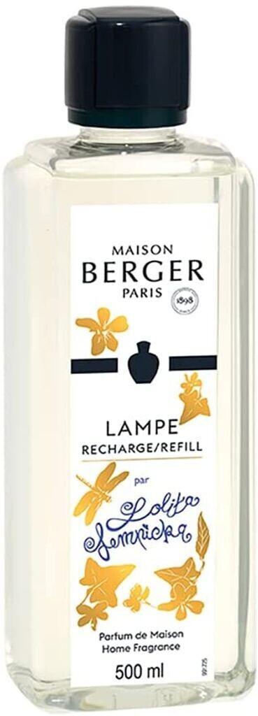 Lampe Berger Parfum de Maison Lolita Lempika (500 ml)
