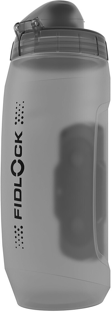 Fidlock Bottle Twist 590ml + bottle connector black