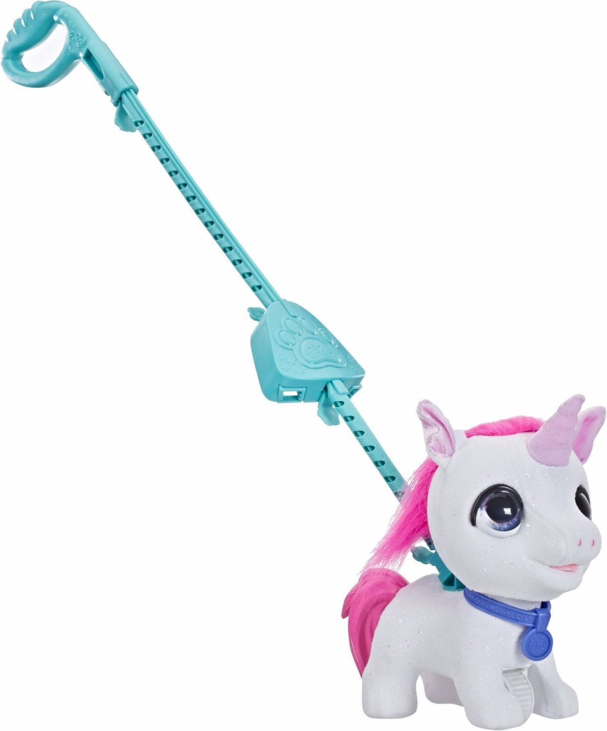 FurReal Friends Walkalots Unicorn
