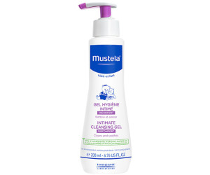 Mustela baby hot sale
