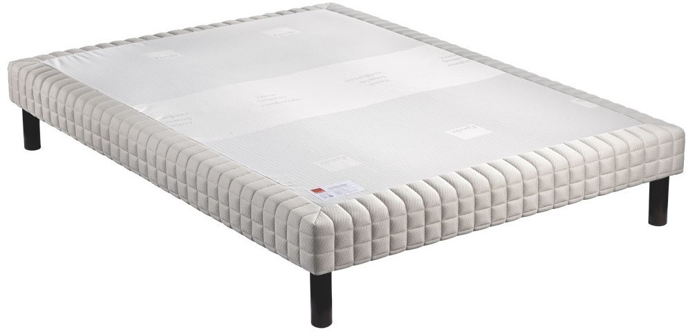 Epeda Sommier confort medium 200 x 200 cm