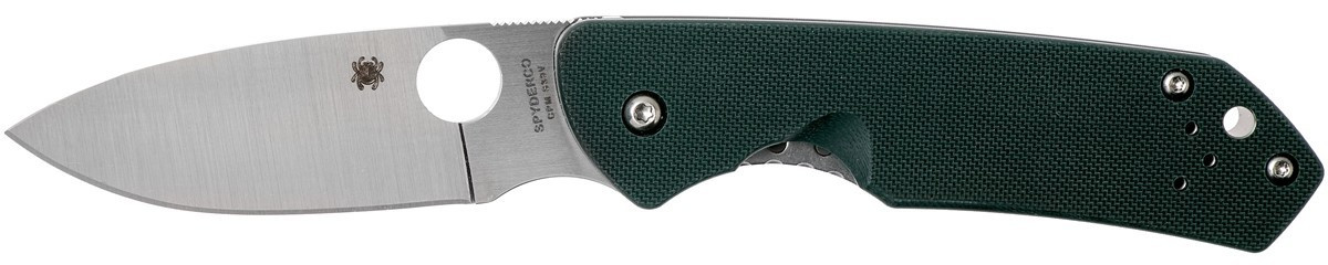 Spyderco Brouwer