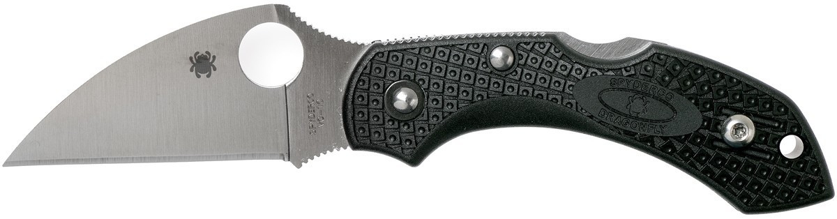 Spyderco Dragonfly 2 Wharncliffe