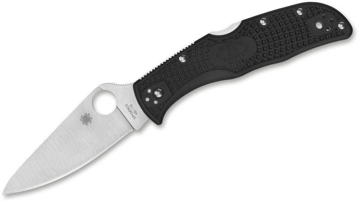 Spyderco Endela