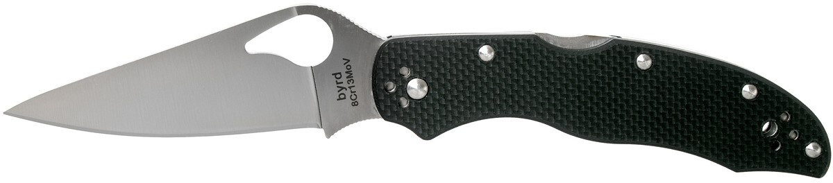 Spyderco Harrier 2
