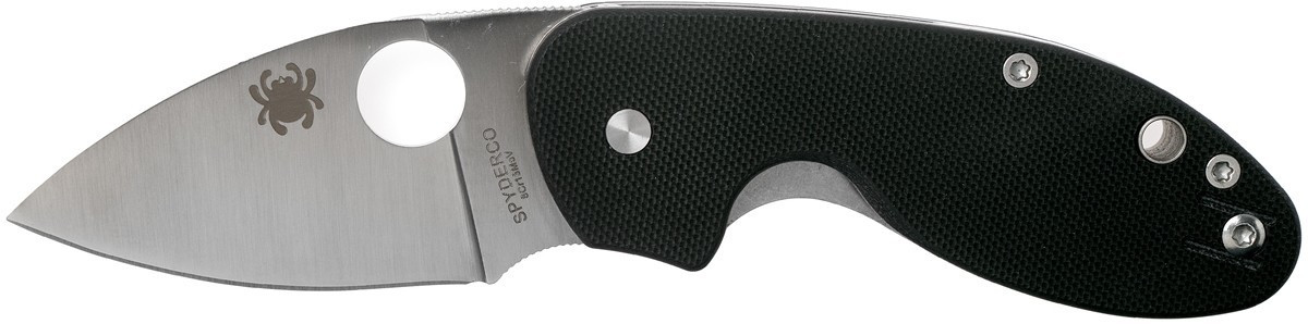 Spyderco Insistent