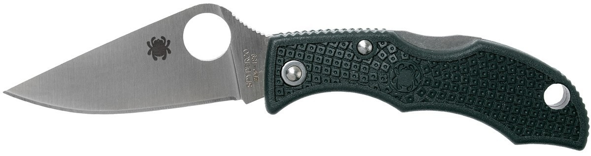Spyderco Ladybug