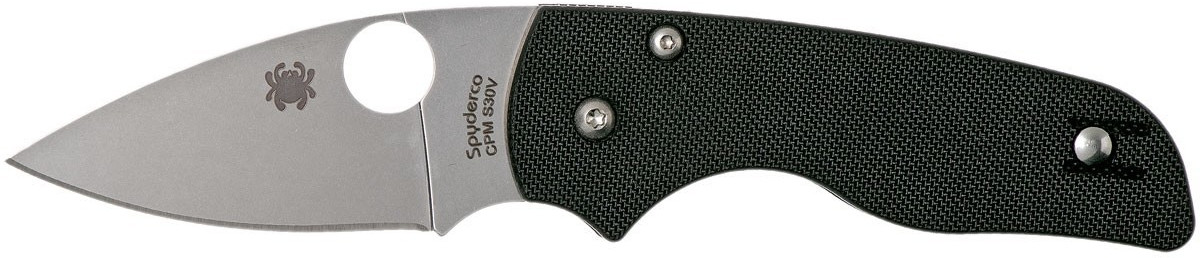 Spyderco Lil' Native Compression Lock