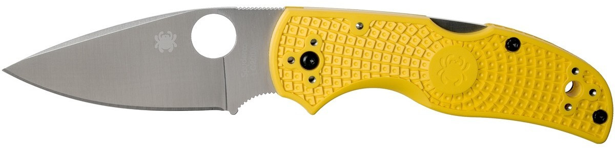 Spyderco Native 5 Salt
