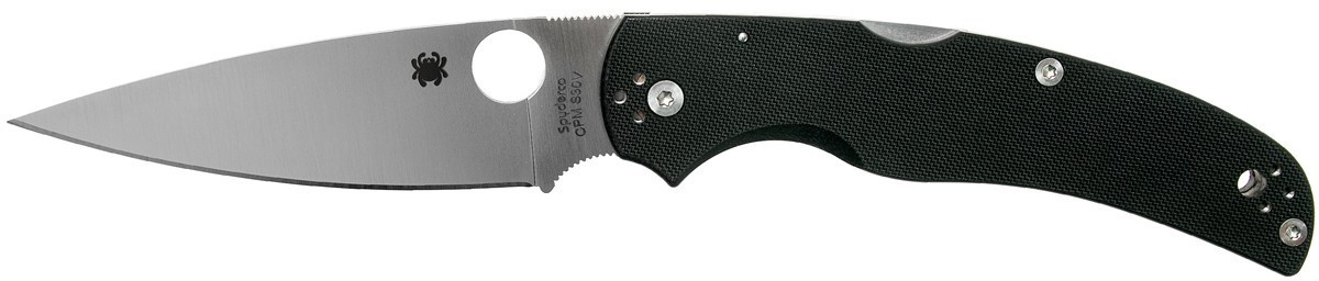 Spyderco Native Chief