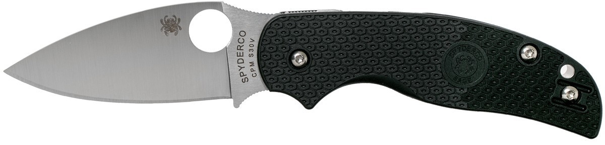 Spyderco Sage 5 Lightweight