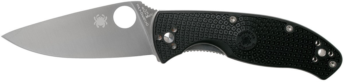 Spyderco Tenacious Lightweight FRN