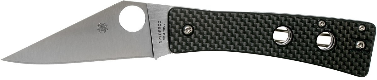 Spyderco Watu