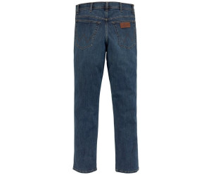 Jeans wrangler uomo texas stretch top