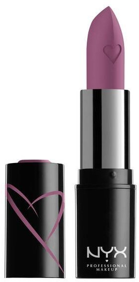 NYX Shout Loud Satin In Love