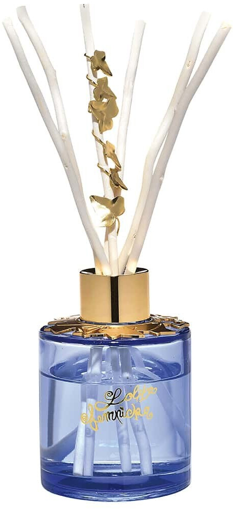 Soldes Lampe Berger Bouquet Parfumé Bijou Lolita Lempicka (115 ml) 2024 au  meilleur prix sur