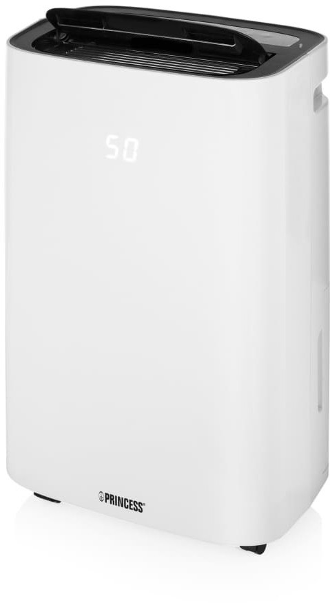 Princess Smart 580 W