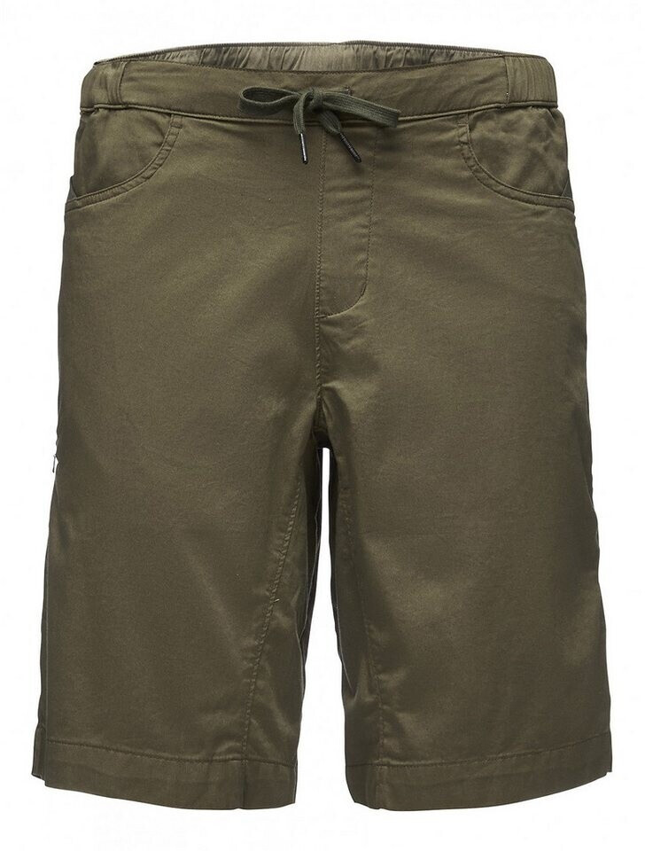 Black Diamond Notion Shorts sergeant