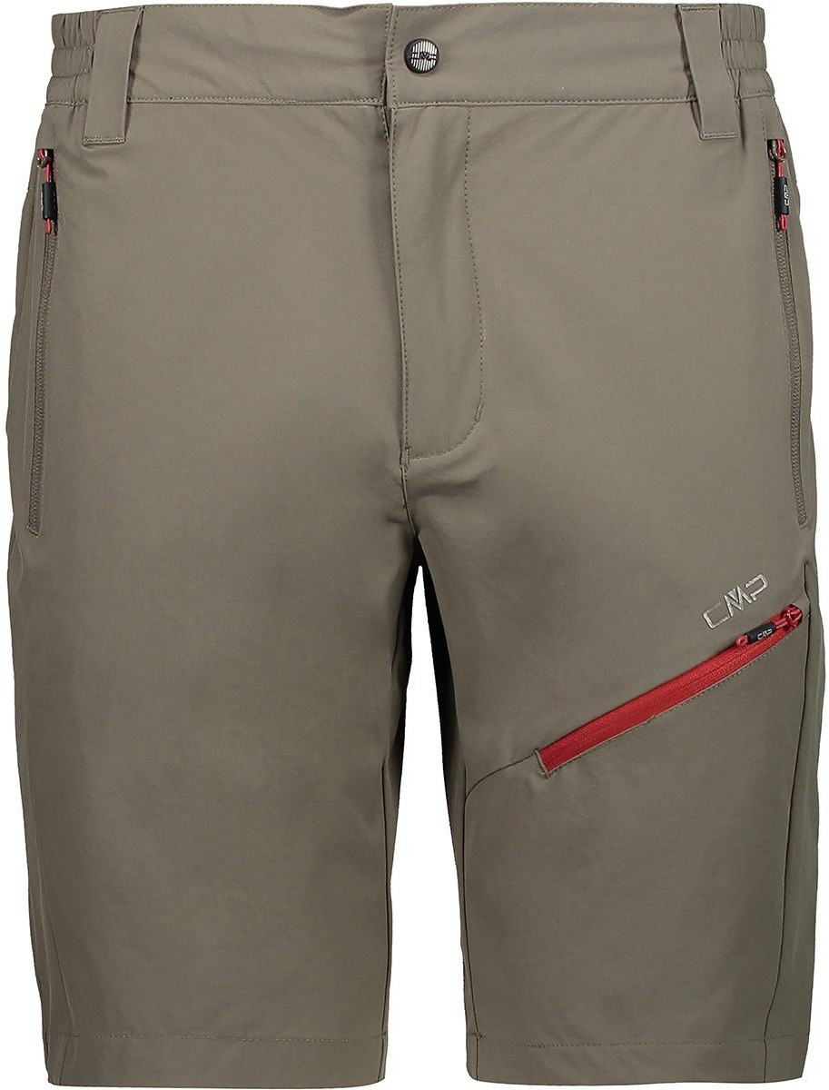CMP Bermuda Shorts  wood