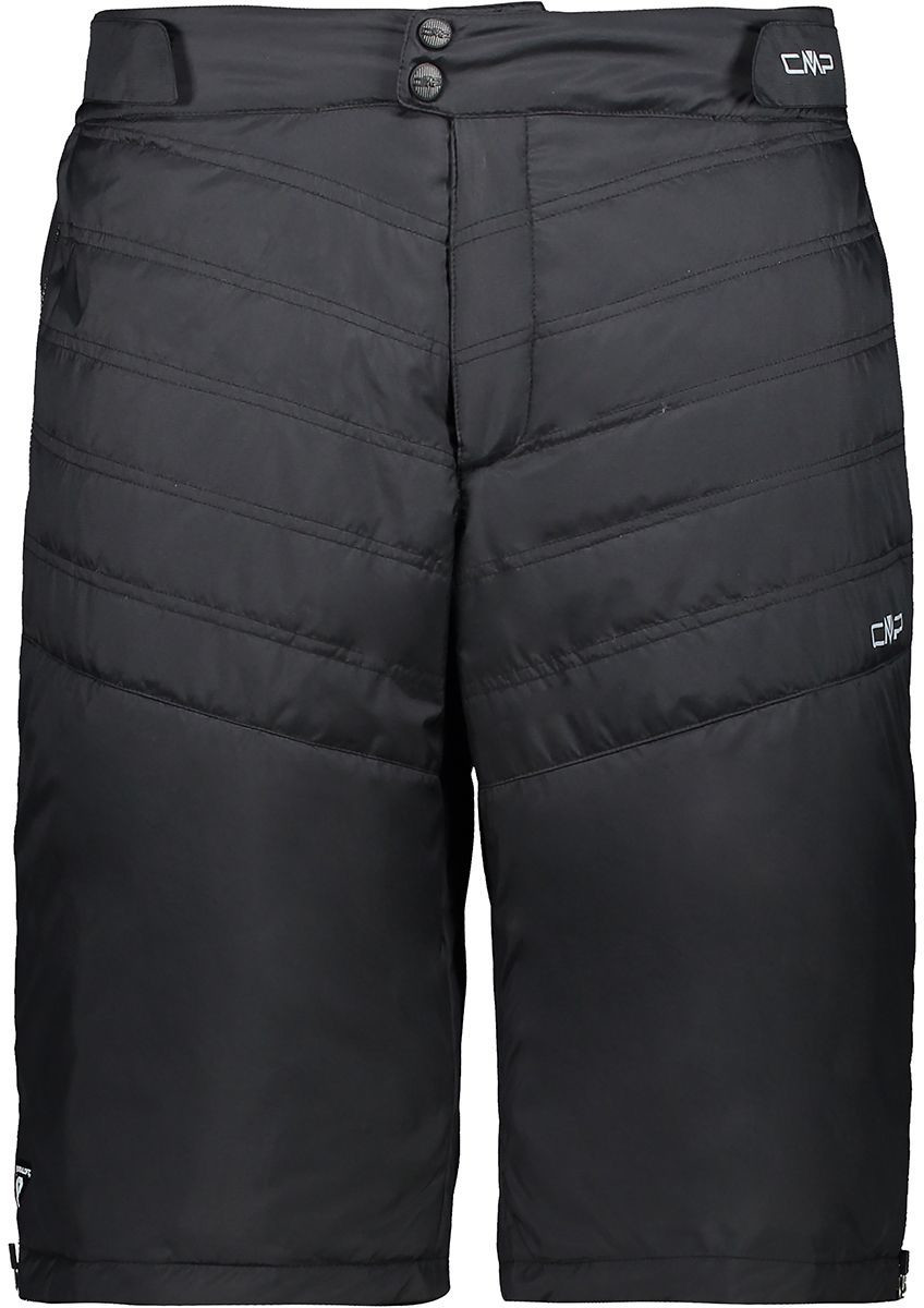 CMP Ripstop Shorts  (39Z1037) nero