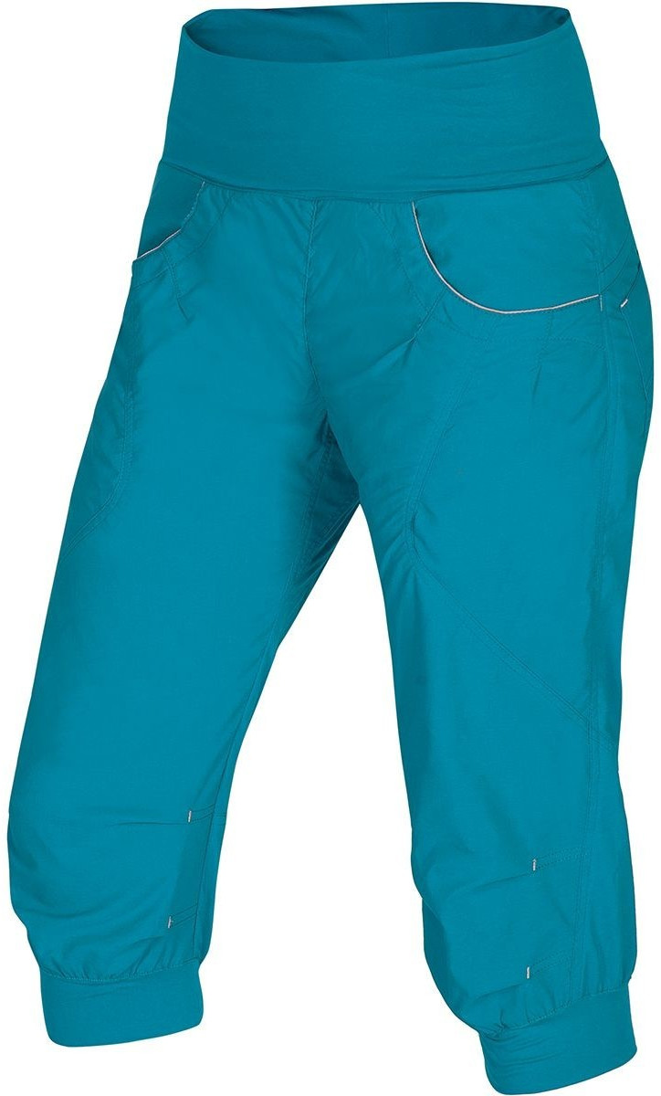 Ocun Women Noya Shorts  enamel blue