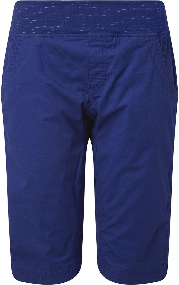 Rab Women Crank Shorts  blueprint