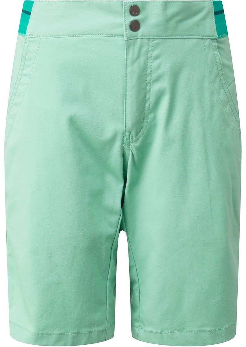 Rab Women Zawn Shorts  cascade