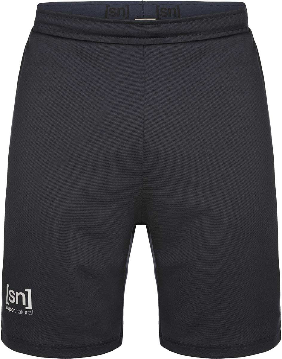 Super Natural Movement Shorts navy blazer