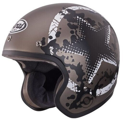 Arai Freeway Classic Comet sable