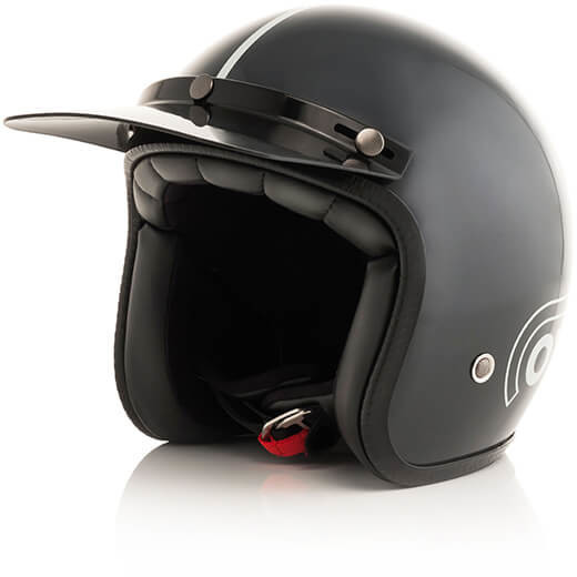 Acerbis Ottano Grey