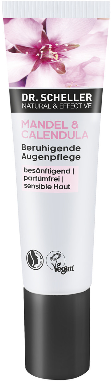 Dr. Scheller Almond & Calendula Soothing Eye Cream (15ml)