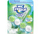 WC Frisch WC-Reiniger Kraft Aktiv Pro Nature Minze & Eukalyptus (1 St)