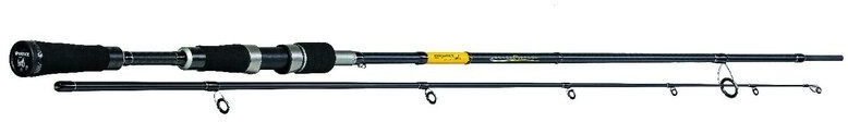 Sportex Black Pearl GT-3 2,40 m
