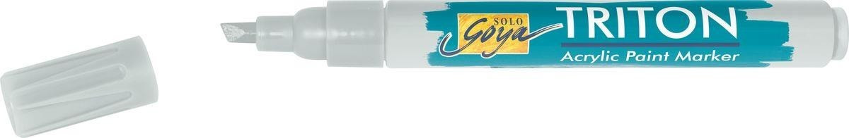 C. Kreul Triton Acrylic Paint Marker 1,4mm silver