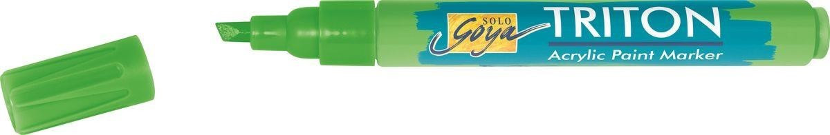 C. Kreul Triton Acrylic Paint Marker 1,4mm neon green