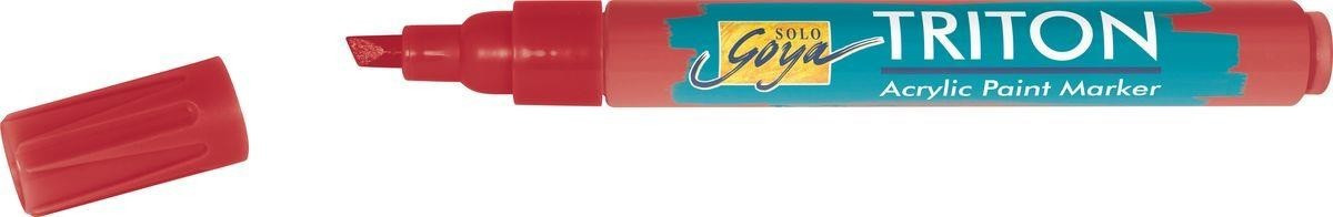 C. Kreul Triton Acrylic Paint Marker 1,4mm carmine