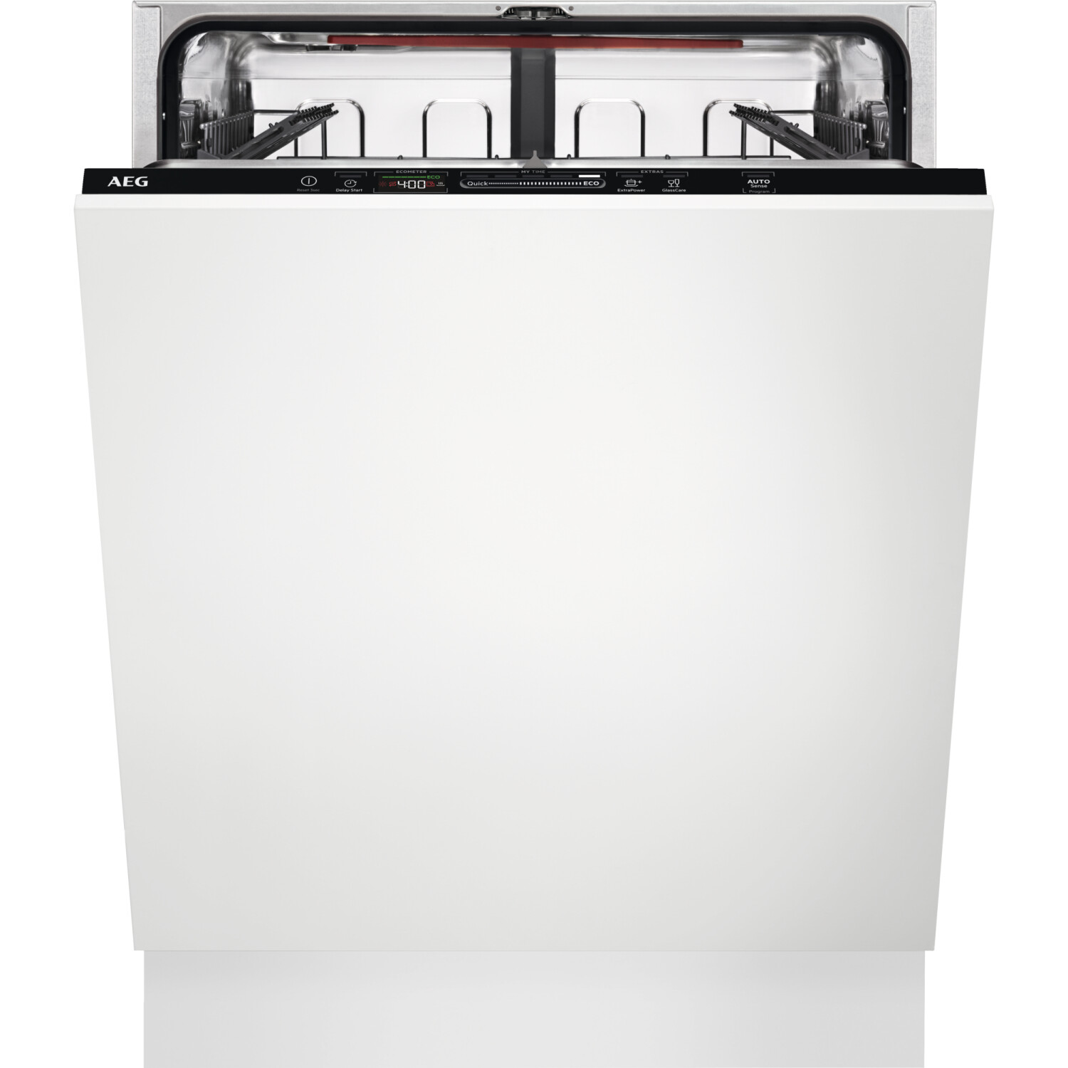 AEG FSB 52637P