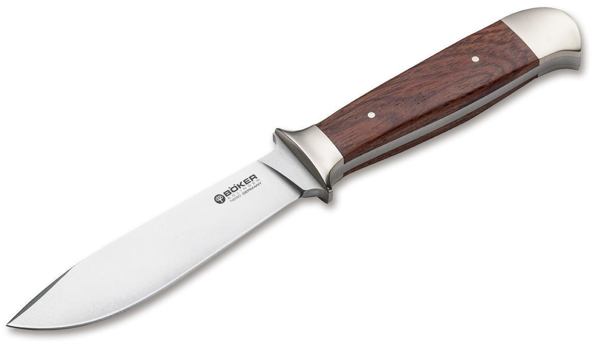 Böker Försternicker Cocobolo