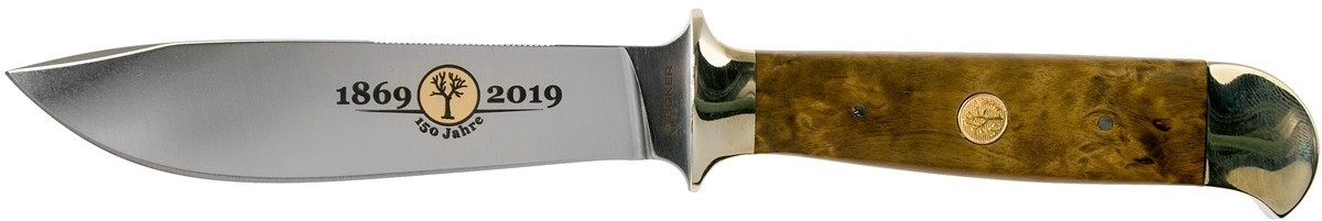Böker Försternicker Anniversary Edition