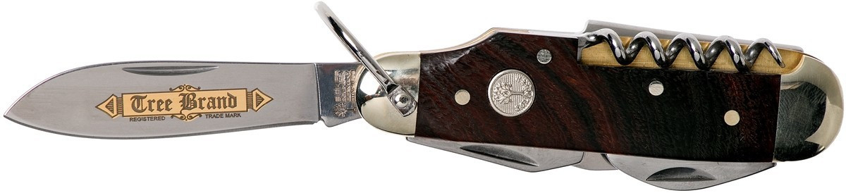 Böker Sportmesser Classic Gold