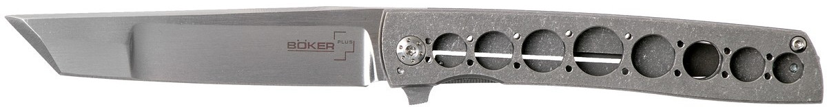 Böker Plus Urban Trapper Tanto