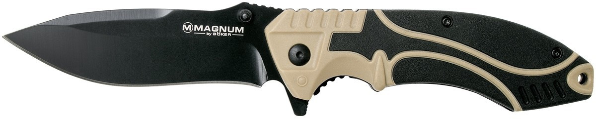 Böker Magnum Advance Desert Pro