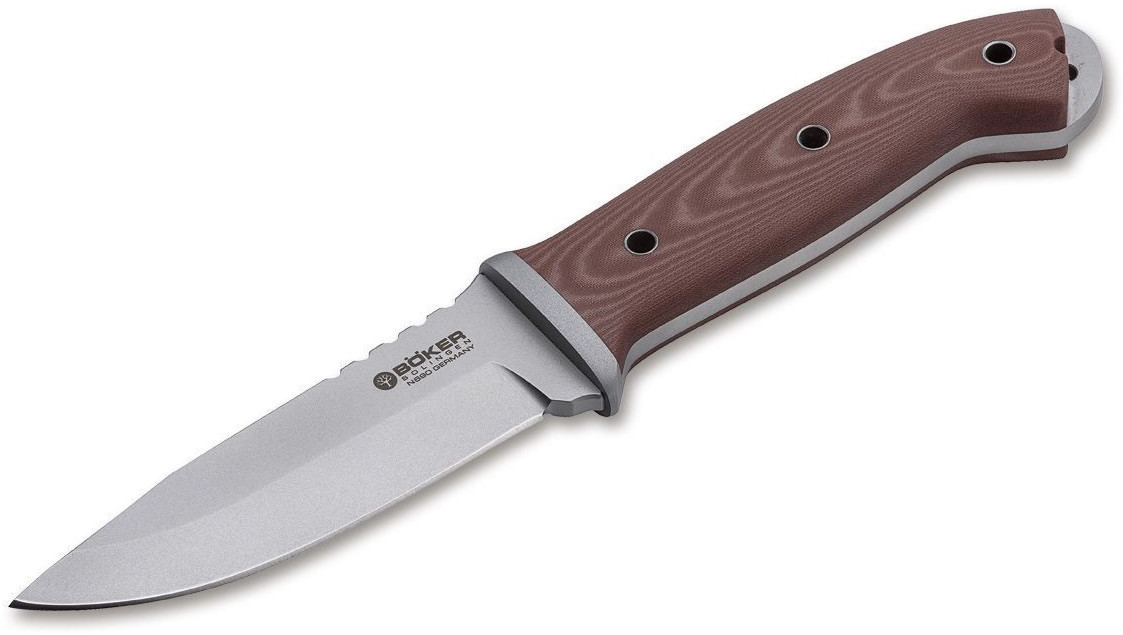 Böker T3 Ed Martin Design
