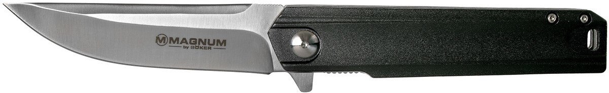 Böker Magnum Roshi Rails