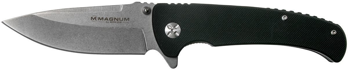Böker Magnum No Compromise