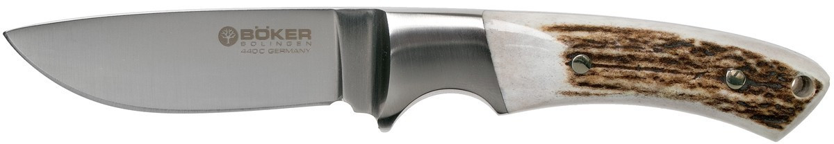 Böker Integral Hunter Hertshoorn