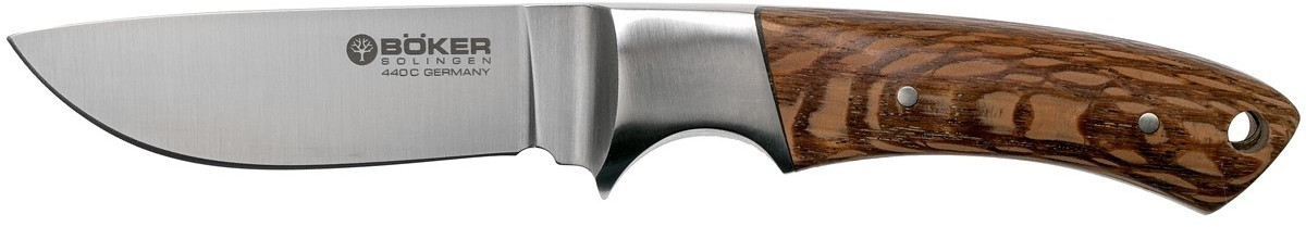 Böker Integral Hunter Perlholz